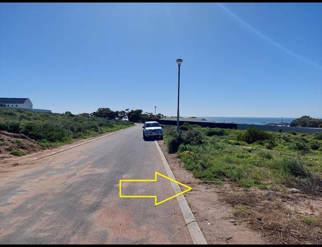 LAND FOR SALE IN SANDY POINT